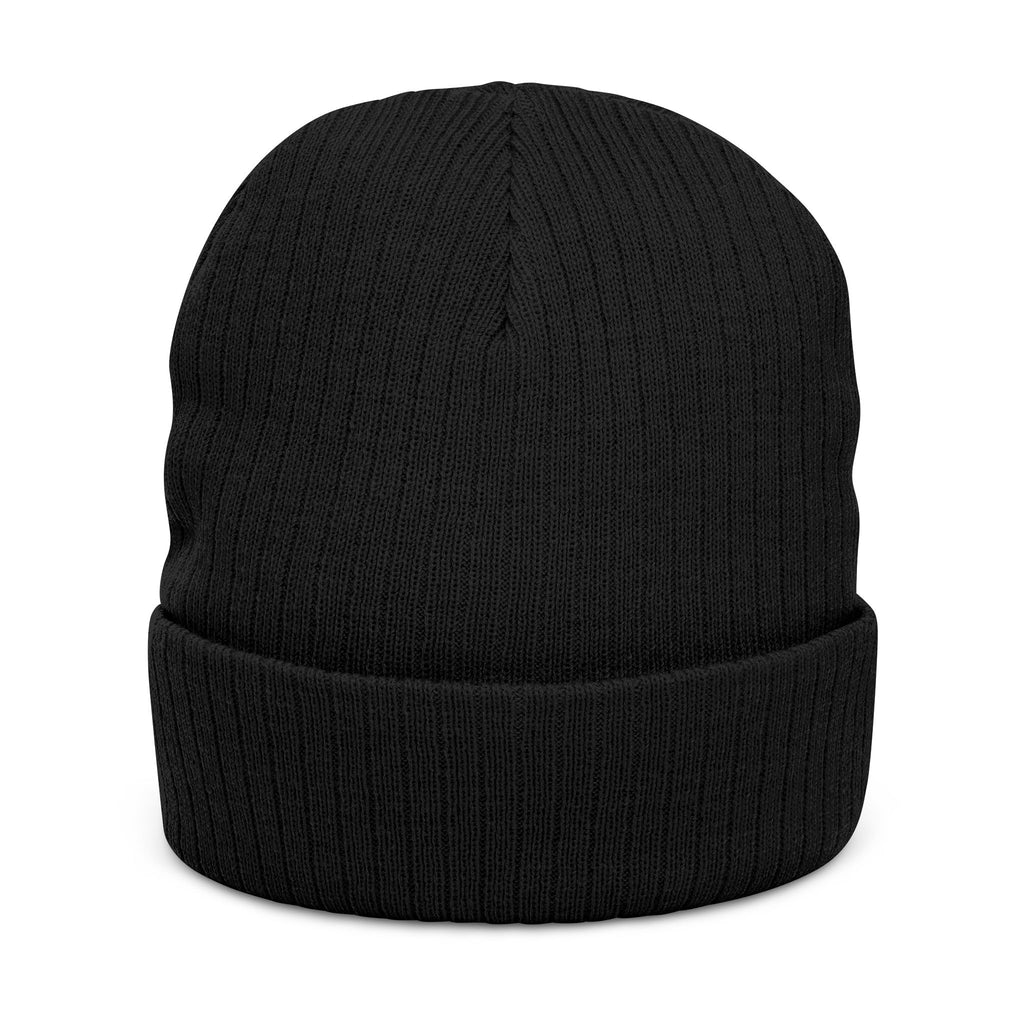 Crow Beanie
